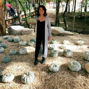 Meet your Posher, Brianda